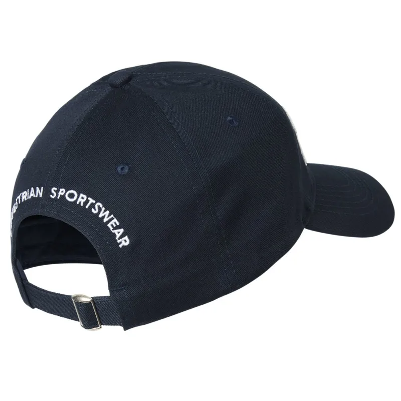 Stierna Cap-Dark Navy-2